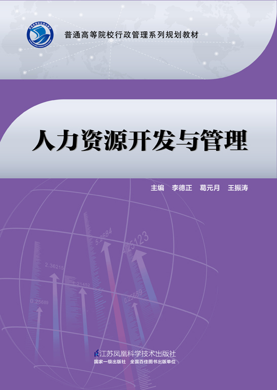 人力资源开发与管理