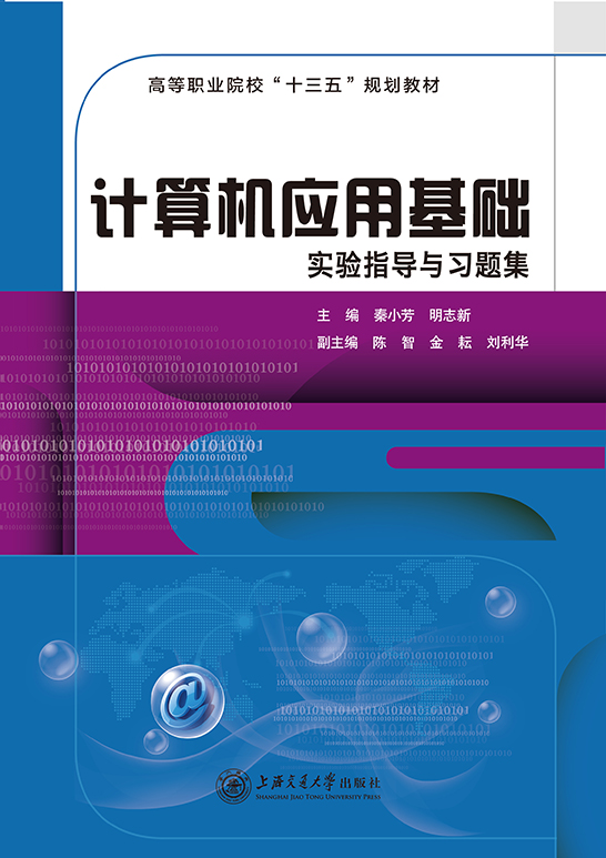 计算机应用基础实验指导与习题集