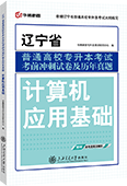 辽宁省普通高校专升本考试考前冲刺试卷及历年真题·计算机应用基础